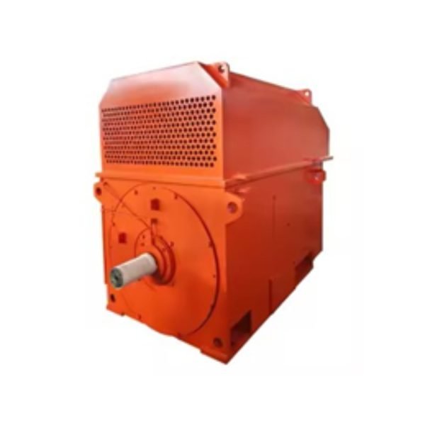 CACA (Closed Air Circuit Air Cooled) Motor