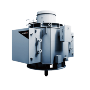 CACW (Closed air Circuit Water Cooled) Motor