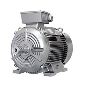 Aluminium Body Motor