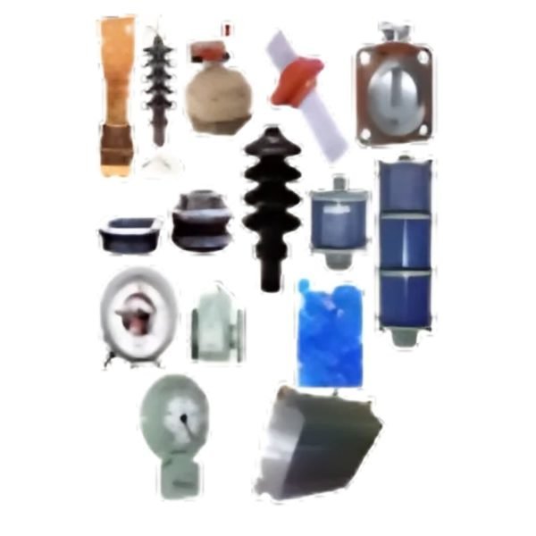 Misc Spares