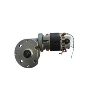 VCB Charging Motor