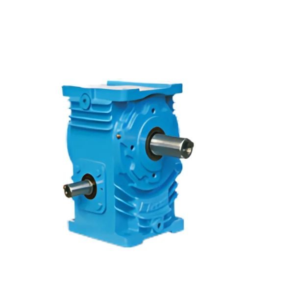 Worm Gear Box