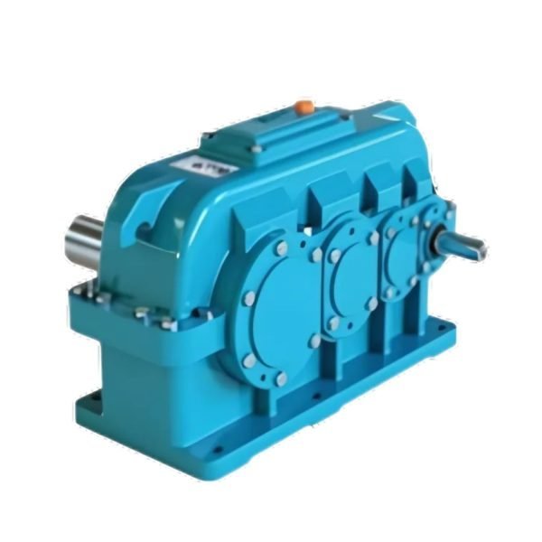 Helical Gear Box