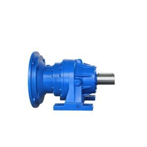 Planetary Gear Box