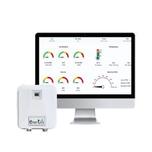 WiFi Based IoT Sensor