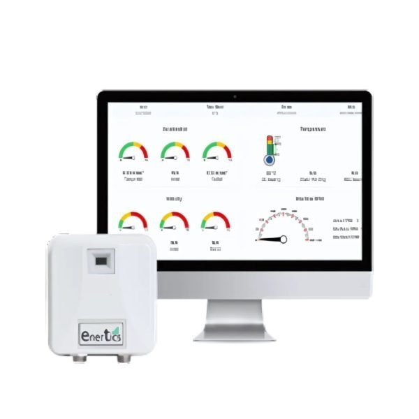 WiFi Based IoT Sensor