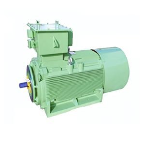 Slip Ring Motor