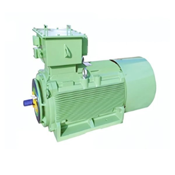 Slip Ring Motor