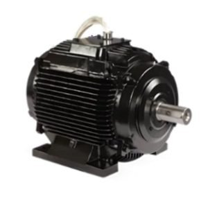 Smoke Extraction Motor