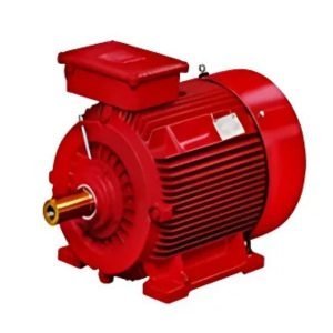 Fire Fighting Motor