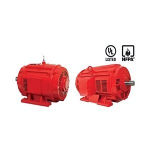UL/FM Motors