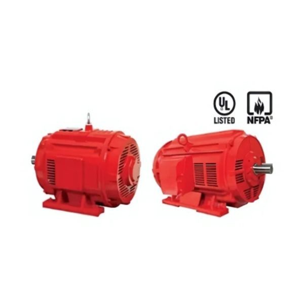 UL/FM Motors