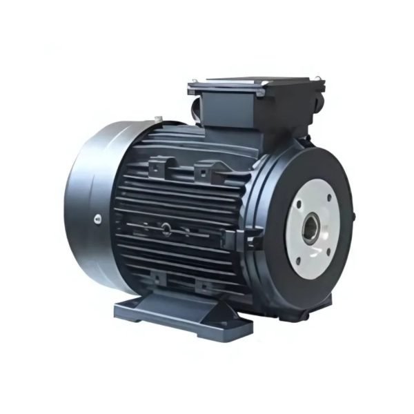 Hollow shaft Motor