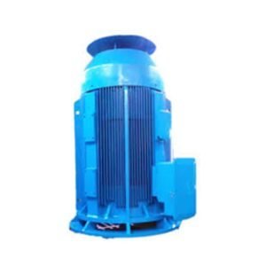 TEFC (Totally Enclosed Fins Cooled) Motor