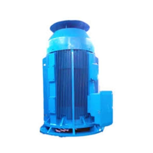 TEFC (Totally Enclosed Fins Cooled) Motor