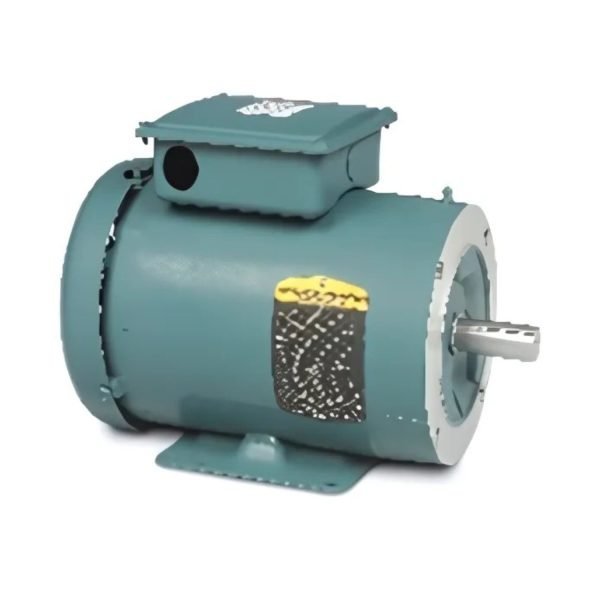 Permanent Magnet Motor