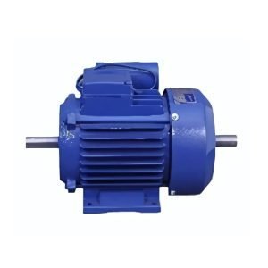 Double Shaft Motor