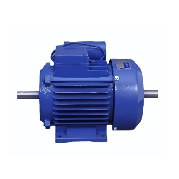Double Shaft Motor
