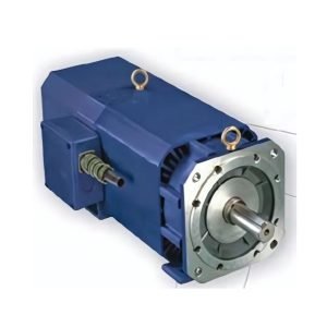 Solid Yoke Motor
