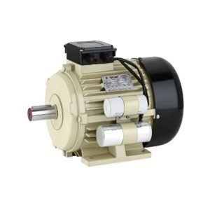 Cast Iron Body Motor