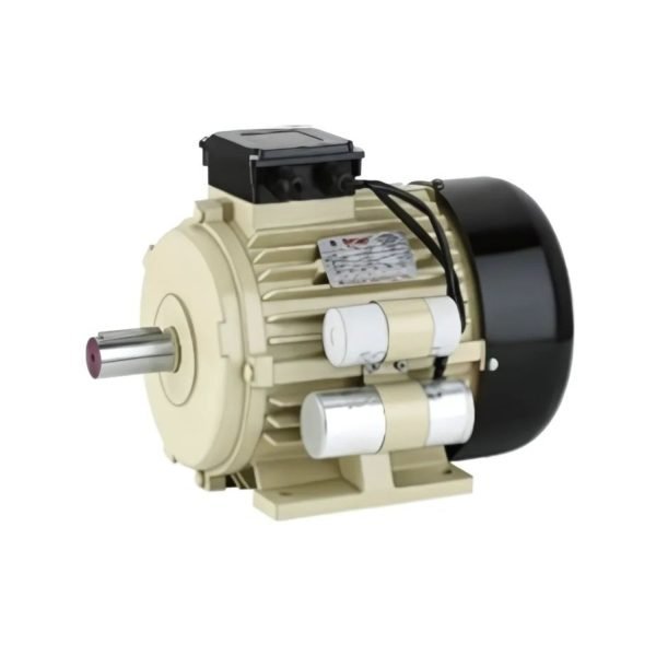 Cast Iron Body Motor