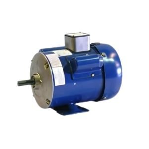 Sheet Metal Body Motor
