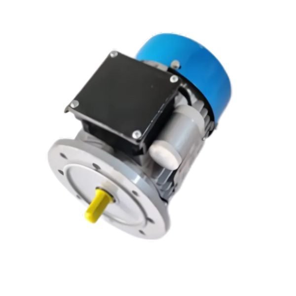 Aluminium Body Motor