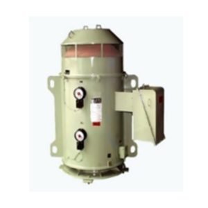 TETV( Totally Enclosed Tube Ventilated) Motor