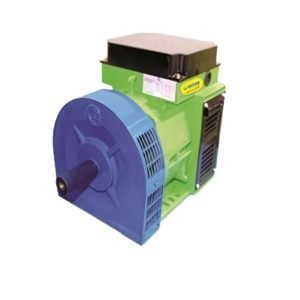 Brushless Alternator