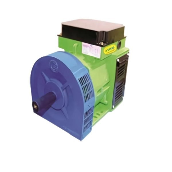 Brushless Alternator