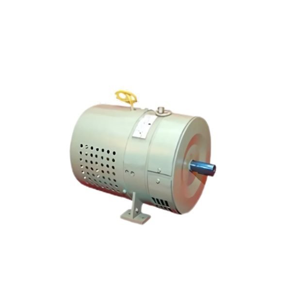 Slipring Alternator
