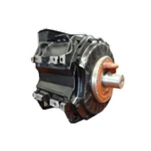 AC Traction Motor