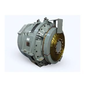 Traction Alternator