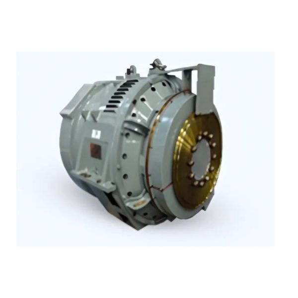 Traction Alternator