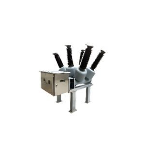 Dead Tank Breaker
