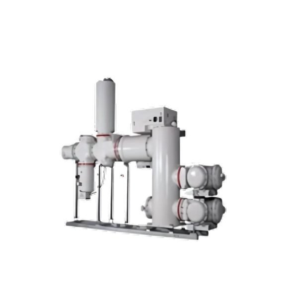 Gas Insulated Substation