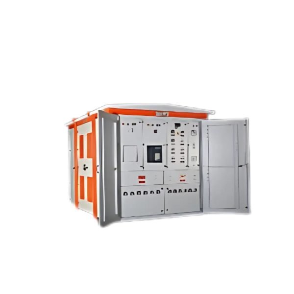 Compact Sub Station