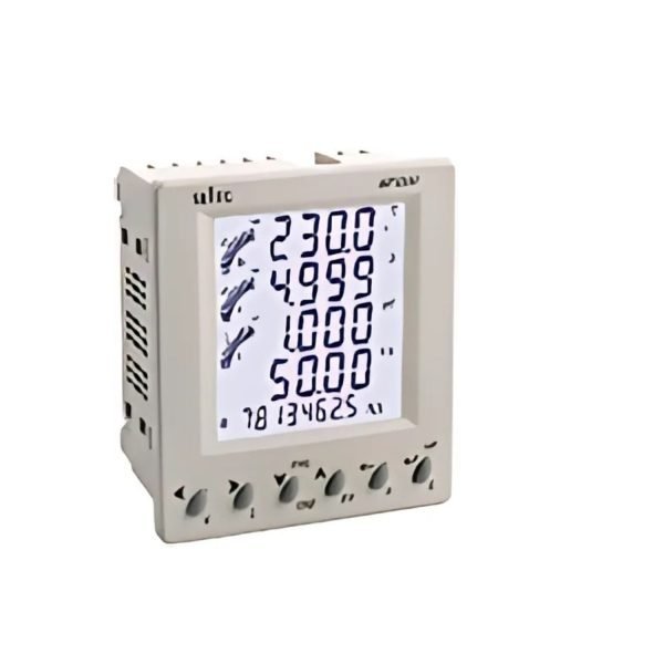 Multi Function Meter
