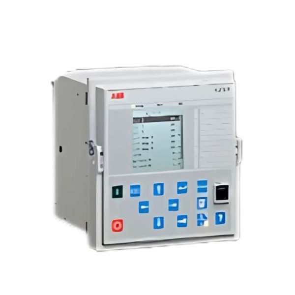 Numerical Relay