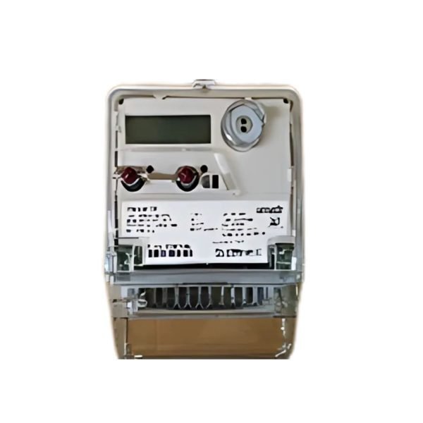 Energy Meter
