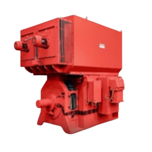 Slip Ring Motor