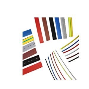 Heat Shrink Sleeves