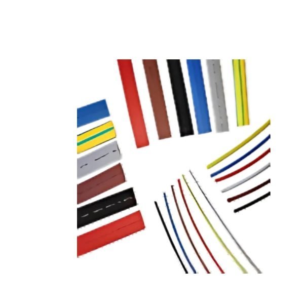 Heat Shrink Sleeves