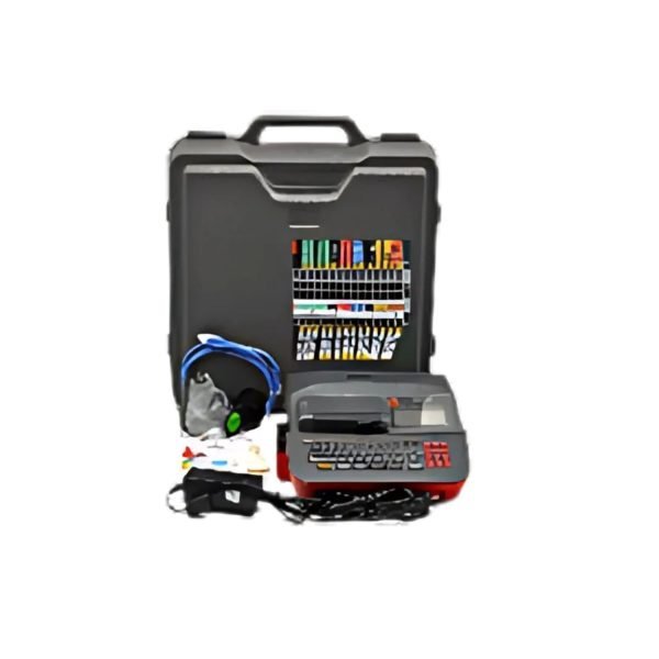 Ferrule Printer