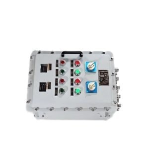 Flame Proof Junction Box