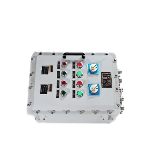 Flame Proof Junction Box