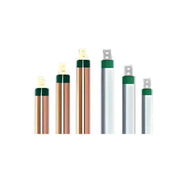 Earthing Rod