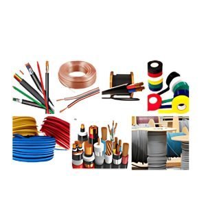 Wires/ cables