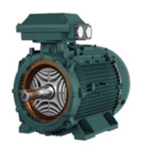 Energy Efficient Motor