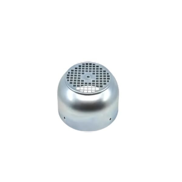 Fan cover